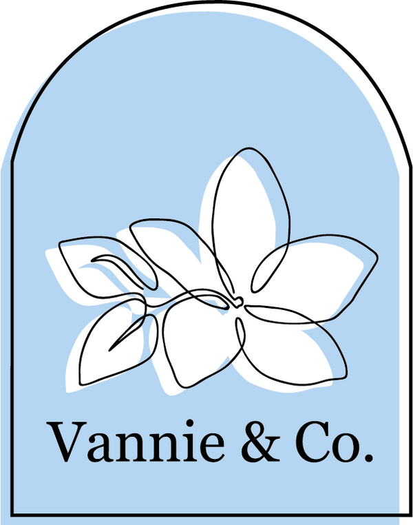 Vannie & Co. - La boutique